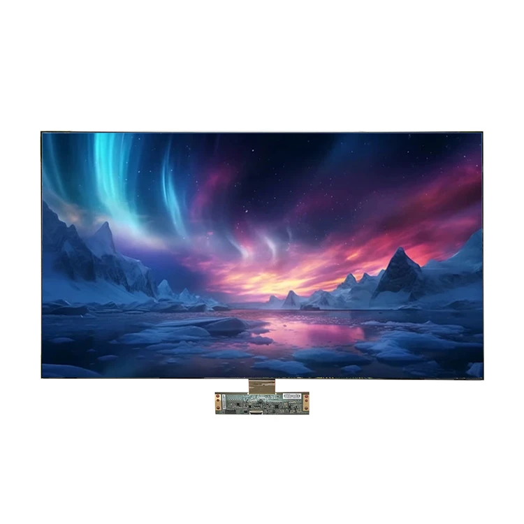 50 Inch LG TV Panel OPEN CELL Product Collection