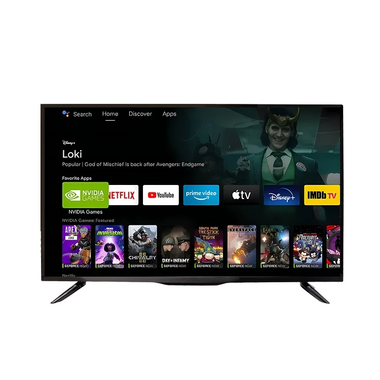 Direct OEM 43 Inch TV Direct OEM 43 Inch TV