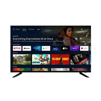 Apa saja tips menggunakan smart TV?