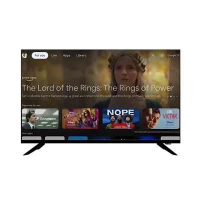 Bagaimana cara menyetel saluran TV di smart TV dengan mudah?