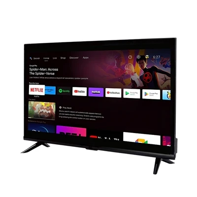 Hal yang perlu diperhatikan saat menggunakan smart TV