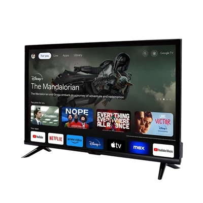 Keunggulan dan ciri-ciri smart TV