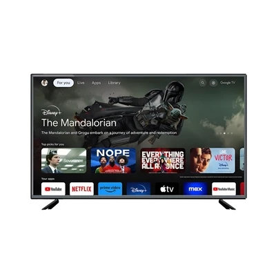 Metode penggunaan dan tindakan pencegahan Smart TV