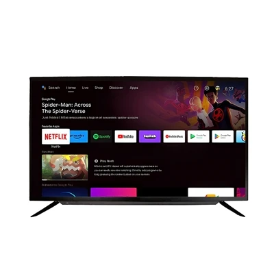 Apa saja fungsi Android TV?