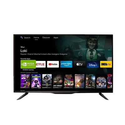 Perbedaan TV ULED dan TV LED