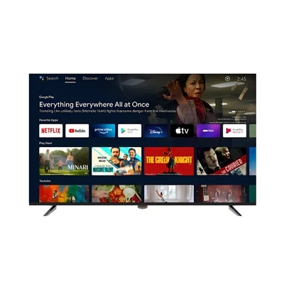 Kelebihan dan Kekurangan TV LED Layar Melengkung