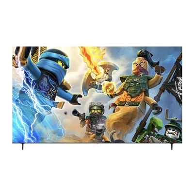HD TV: Biarkan Anda menikmati pesta audio-visual di rumah!