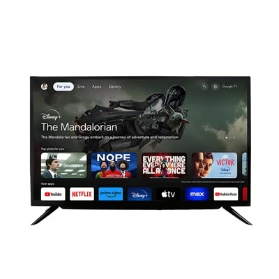 TV LED Wi-Fi Full HD 43 Inci
