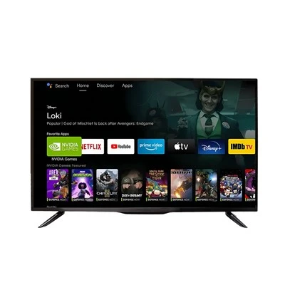TV OEM 43 Inci Langsung